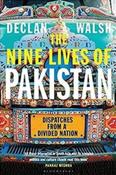 The Nine Lives of Pakistan